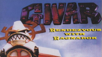 GWAR: Rendezvous with Ragnarok Trailer