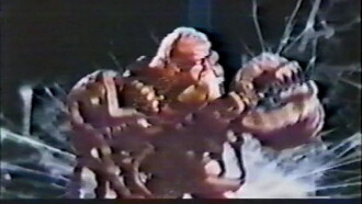 GWAR: The Return of Techno-Destructo Trailer