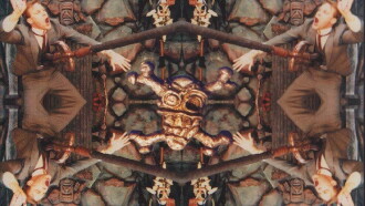 Gwar ‎– Ultimate Video GWARchive Trailer