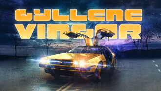 Gyllene vingar Trailer
