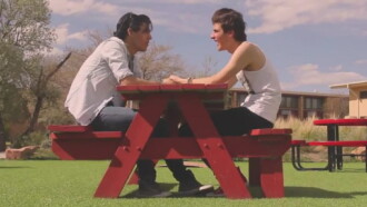 Gypsy Trailer