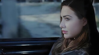 Gypsy Eyes Trailer