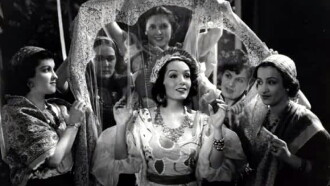 Gypsy Melody Trailer