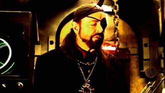 Gypsy Vampire: The Final Bloodlust Trailer