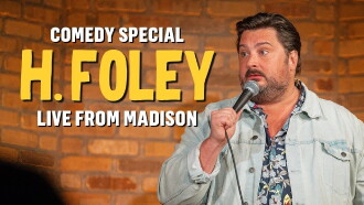 H. Foley: Live From Madison Trailer