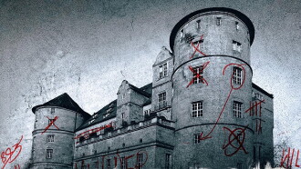 H. H. Holmes: Original Evil Trailer