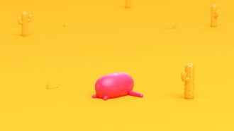 H O R S E Trailer