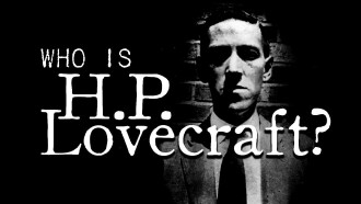 H. P. Lovecraft Film Festival Best of 2017 Trailer