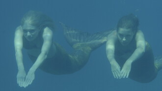 H2O: Just Add Water: Metamorphosis Trailer