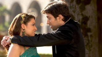 Haal-e-Dil Trailer