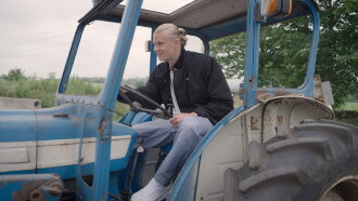 Haaland: Breaking Ground Trailer