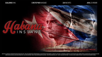 Habana Instant Trailer