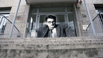 Habermas - Philosoph und Europäer Trailer