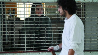 Habi, The Foreigner Trailer