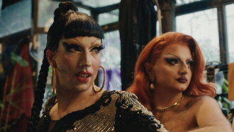 Habibi, chanson pour mes ami·e·s Trailer