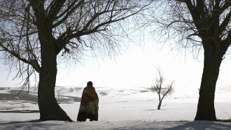 Habibullah Trailer