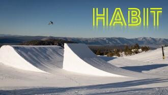 Habit Trailer