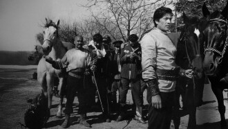 Hacı Murat Trailer