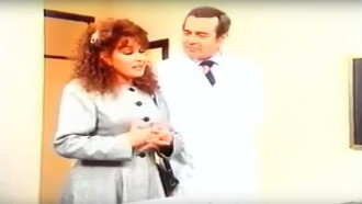 Hacienda somos casi todos Trailer