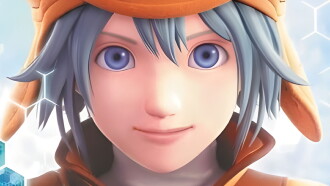 .hack//Versus: The Thanatos Report Trailer
