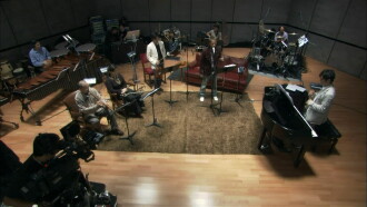 Hacken Lee Concert Hall Trailer