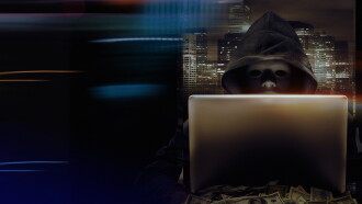 Hacker Trailer