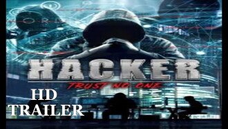 Hacker: Trust No One Trailer