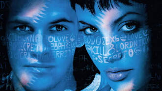 Hackers Trailer