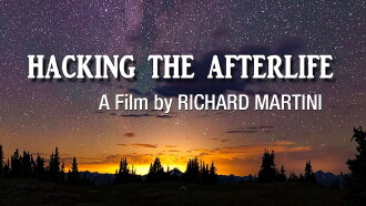 Hacking the Afterlife Trailer