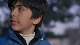 Hafez Poems Trailer