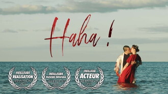 Haha! Trailer