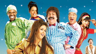 Haha W Tofaha Trailer