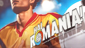 Hai, Romania! Trailer
