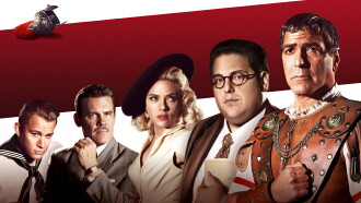 Hail, Caesar! Trailer