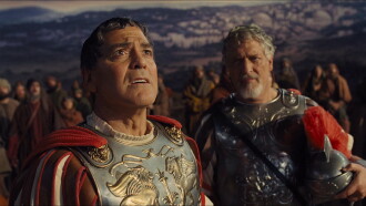 Hail, Caesar! Trailer