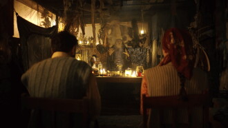 Haile: A Family Nightmare Trailer