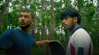 Haioi Lily Toie Mure Kolija Khali Trailer
