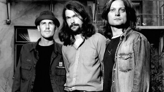 Hair Cuts - Motorpsycho On Film Trailer