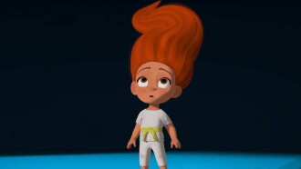 Hair-Jitsu Trailer