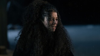 Hair of the Bear Trailer