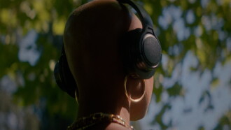 Hair or No Hair Trailer