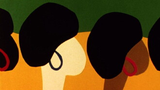 Hair Piece: A Film for Nappy Headed People Trailer