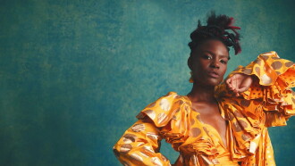 Hair Power: Me and My Afro Trailer