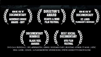 HairKutt Trailer