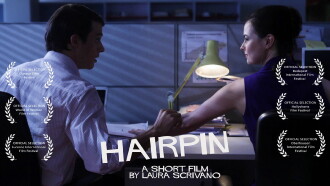 Hairpin Trailer