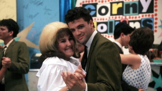Hairspray Trailer