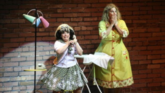 Hairspray Brazil Trailer