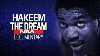 Hakeem Olajuwon - Hakeem the Dream Trailer