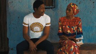 Hakkunde Trailer