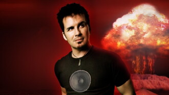 Hal Sparks: Charmageddon Trailer